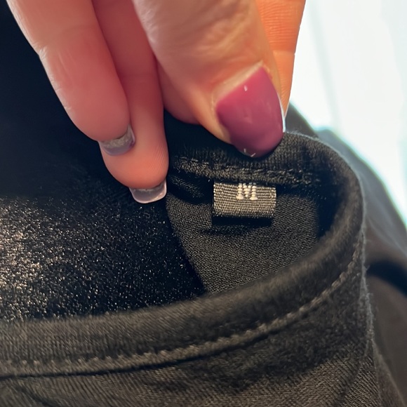 Amazon find tee size medium nwot - Picture 4 of 5